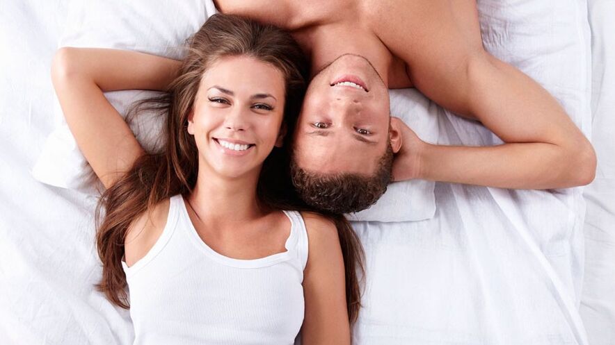 How to increase potency